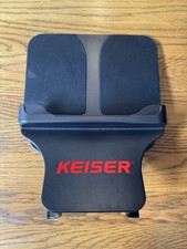 Keiser m3i indoor for sale  LONDON