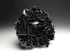 Specularite smoky quartz for sale  NEWQUAY