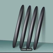 4pcs car door for sale  UMBERLEIGH