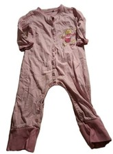 Sigikid schlafanzug mädchen gebraucht kaufen  Gifhorn