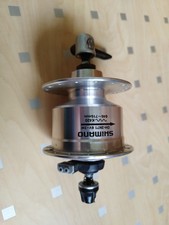 Shimano 3n71 nabendynamo gebraucht kaufen  Mering