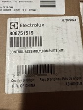 Usado, Controle profissional Frigidare 808751519 comprar usado  Enviando para Brazil