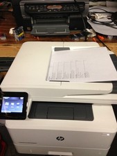 Laserjet mfp m426fdw for sale  Estacada