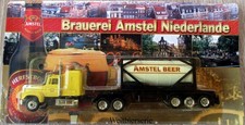 Modellauto weltbierserie braue gebraucht kaufen  Minden