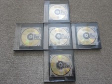 Tdk rxg arts for sale  MIDDLESBROUGH