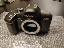 yashica 109 multi program usato yashica 109 multi program usato Milano