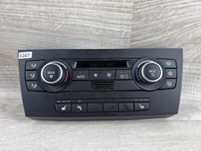 Bmw 3er klimabedienteil gebraucht kaufen  Erkelenz