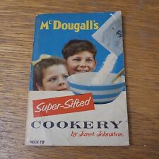 Mcdougall super sifted for sale  TODMORDEN