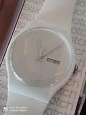 Orologio swatch quartz usato  Novara