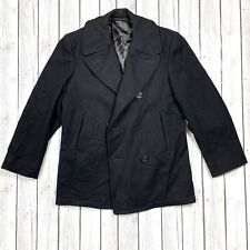 Vintage military coat for sale  Paragould