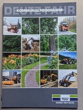 Deutz fahr kommunal gebraucht kaufen  Günzburg