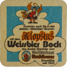 Alter bierdeckel brauerei gebraucht kaufen  Stephanskirchen