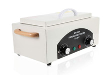 Caixa de calor seca para salão de unhas NSKI CH-360T mini autoclave manicure pedicure tatuagem comprar usado  Enviando para Brazil