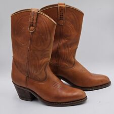 Vaquero cowboy boots for sale  WALSALL