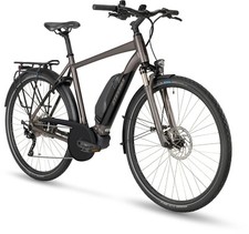 trekkingrad stevens gebraucht kaufen trekkingrad stevens gebraucht kaufen Kronberg im Taunus