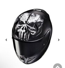 Hjc motorcycle helmet for sale  Brooklyn