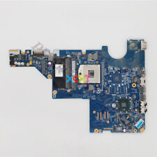 Placa-mãe 595184-001 DA0AX1MB6F0 para notebook HP CQ42 CQ62 G42 G42T G62T G72 comprar usado  Enviando para Brazil