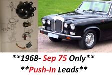 Daimler ds420 limo for sale  ASHFORD