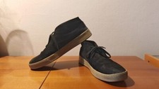 Stivaletto uomo blu usato  Mezzolombardo