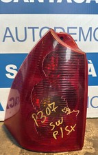 Fanale posteriore peugeot usato  Vigasio