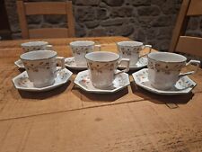 Eternal beau teacups for sale  WISHAW