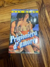 Prigioniera amore nan usato  Robilante