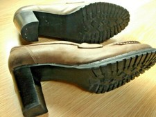 Chaussures talons paraboot d'occasion  France