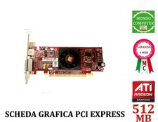 Scheda grafica pci usato  Forli