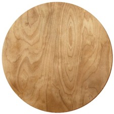 Holz scheiben kreise gebraucht kaufen  Pößneck
