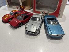 Diecast model cars for sale  BRISTOL