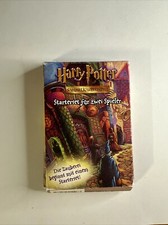 Harry potter spieler gebraucht kaufen  Nördlingen