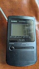 Casio 470 lcd usato  Torino