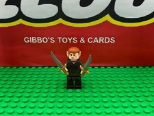 Lego tauriel elf for sale  POTTERS BAR
