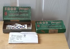Frog penguin model for sale  NEWTON ABBOT
