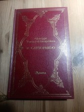 Gattopardo tomasi lampedusa usato  Civitanova Marche