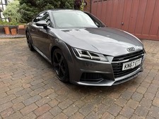 Audi quattro line for sale  BURTON-ON-TRENT