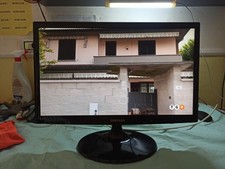 Monitor samsung t22b300 usato  Torricella