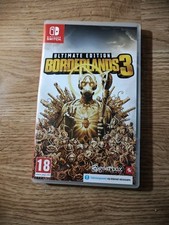 Borderlands ultimate edition d'occasion  Paris I