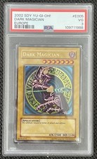 2002 dark magician gebraucht kaufen  Osnabrück