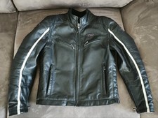 Giacca moto spidi usato  Montegrosso d'Asti
