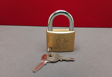 Cadenas vachette 50mm d'occasion  Bourgtheroulde-Infreville