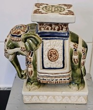 Beautiful ornamental elephant for sale  DONCASTER