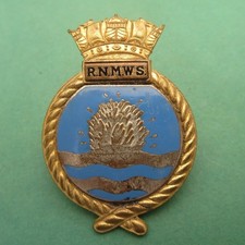 Royal naval auxiliary for sale  LONDON