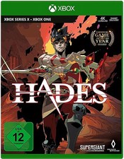 Hades gebraucht kaufen  Berlin