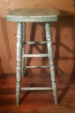 Painted wooden kitchen for sale  UK