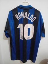 Maglia calcio inter usato  Giulianova