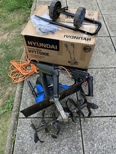 Hyundai hyt1500e electric for sale  ILFORD