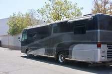 Class motorhome used for sale  Chino