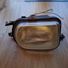 w203 front lights for sale  NOTTINGHAM