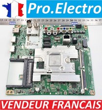 Motherboard 55um7510pla lg65sm d'occasion  Marseille XIV